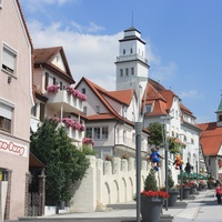 Giengen an der Brenz