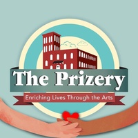 The Prizery, South Boston, VA