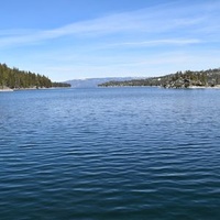 South Lake Tahoe, CA