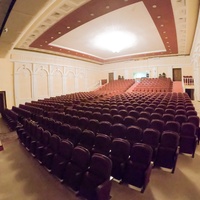 Gorodskoi Teatr, Anapa