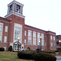 Rockkonzerte in Concord University, Athens, WV Concord University, Athens, WV