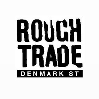 Rough Trade Denmark Street, London