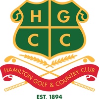 Golf and Country Club, Hamilton, ON