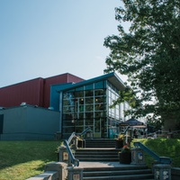 Evergreen Cultural Centre, Coquitlam