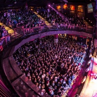 House of Blues, Houston, TX