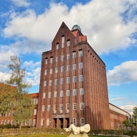 Haus der Wissenschaft Braunschweig, Braunschweig