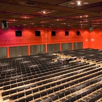 Rockkonzerte in Rheingoldhalle - Gutenberg-Saal, Mainz Rheingoldhalle - Gutenberg-Saal, Mainz