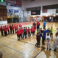 Rockkonzerte in Sports Hall, Hluk Sports Hall, Hluk