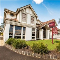 Eltham Hotel, Eltham