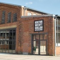 Kulturwerft Gollan, Lübeck