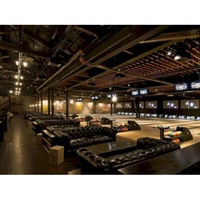 Brooklyn Bowl, Nashville, TN