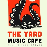 The Yard Music Cafe, Raglan