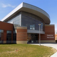 Princeton Community High School, Princeton, IN