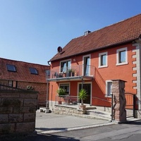 Rauhenebrach