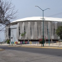 Foro Chiapas, Tuxtla Gutiérrez