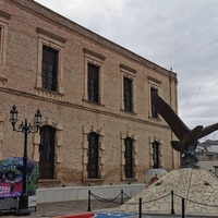Rockkonzerte in MUSAVE Museo de Las Aves de Mexico, Saltillo MUSAVE Museo de Las Aves de Mexico, Saltillo