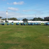 Campo Municipal de Fútbol El Pozuelo, Torremolinos