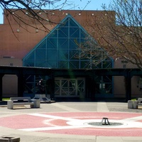 Performing Arts Theatre, Vacaville, CA