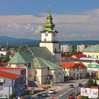 Prievidza