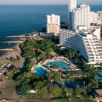 Salon Hotel Hilton, Cartagena