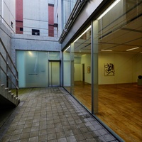 Rat Hole Gallery, Präfektur Tokio