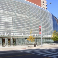 Mead Theatre at Schuster PAC, Dayton, OH