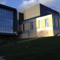 FirstOntario PAC - Partridge Hall, St. Catharines