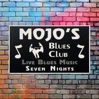 Mojo's Blues Clu, Oklahoma City, OK