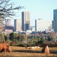 Pretoria