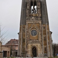 St.-Johannis-Kirche, Würzburg