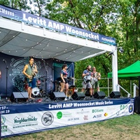 Levitt Amp, Woonsocket, RI