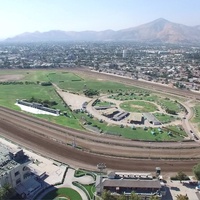 Hipodromo Chile, Santiago de Chile