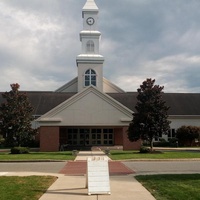 Good Shepherd Chapel, Lancaster, PA