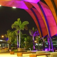 Quayside Terminal, Townsville City