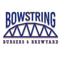 Bowstring Burgers and Brewyard, Wilmington, NC