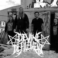 Devine Defilement