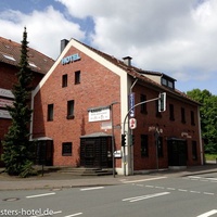 Rock-Konzertplan in Schloß Holte-Stukenbrock Schloß Holte-Stukenbrock
