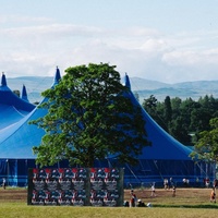 Bught Park, Inverness