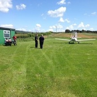 Old Park Farm, Port Talbot