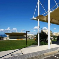 Kings Beach Amphitheatre, Kings Beach