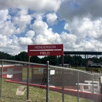 Henderson Field, Frostproof, FL