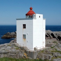 Ulla Lighthouse, Haramsoy