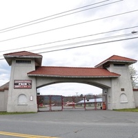 Franklin County Fairgrounds, Greenfield, MA