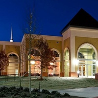 First Assembly of God, Lawton, OK