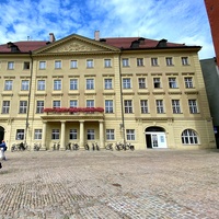 Thon-Dittmer-Palais, Regensburg