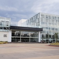 Rockkonzerte in Conjunto de Artes Escénicas, Zapopan Conjunto de Artes Escénicas, Zapopan