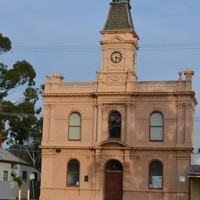 The Shire Hall, Goole