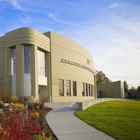 Edmonds Center For the Arts, Seattle, WA