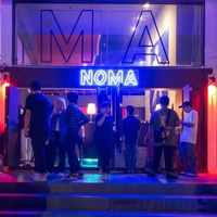 NOMA BKK, Bangkok