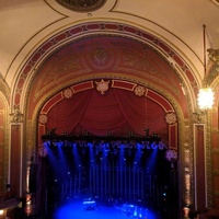 The Riverside Theater, Milwaukee, WI